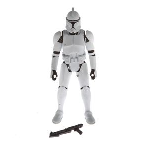 Star Wars Boneco Clone Trooper - Hasbro