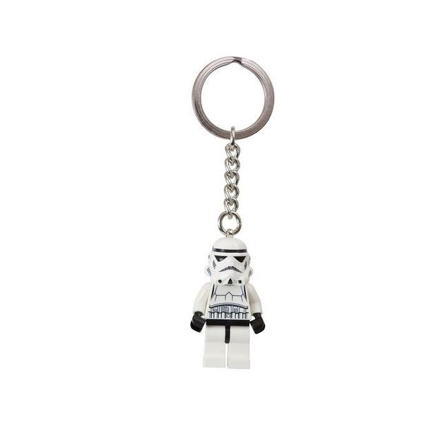 Star Wars Chaveiro Stormtrooper Lego