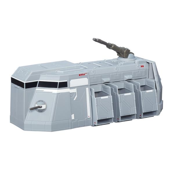 Star Wars Class II Transporte de Tropas Imperiales - Hasbro