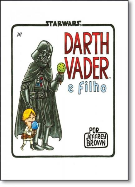 Star Wars: Darth Vader e Filho - Aleph