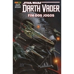 Star Wars: Darth Vader - Edição 1