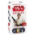 Star Wars Destiny - Luke Skywalker, Pacote Inicial