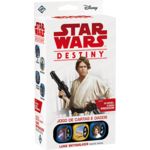 Star Wars Destiny - Luke Skywalker, Pacote Inicial