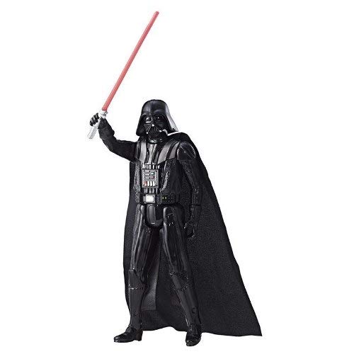 Star Wars Ep Viii Figura 12 Darth Vader