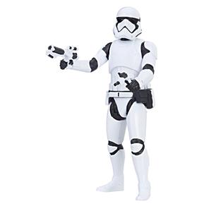 Star Wars Ep Viii Figura 3,75" Stormtrooper
