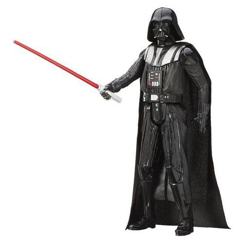 Star Wars Epvii Figura 12" Darth Vader