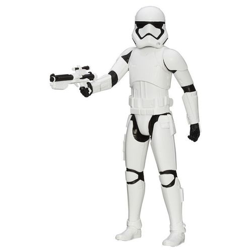 Star Wars Epvii Figura 12" Stormtrooper