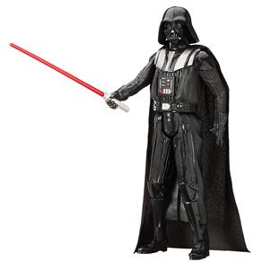 Star Wars Figura Darth Vader - Hasbro