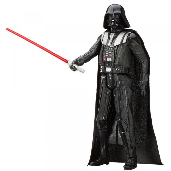 Star Wars Figura Darth Vader - Hasbro