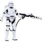 Star Wars Figura Flametrooper Hasbro B5892 B3834