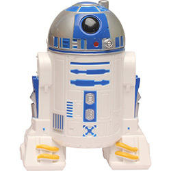Star Wars Lanterna R2-D2 - DTC