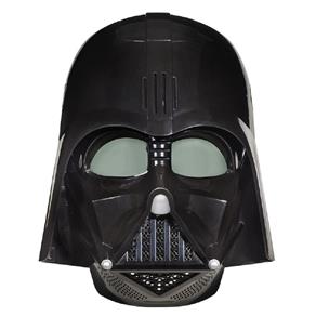 Star Wars - Máscara Eletrônica Darth Vader