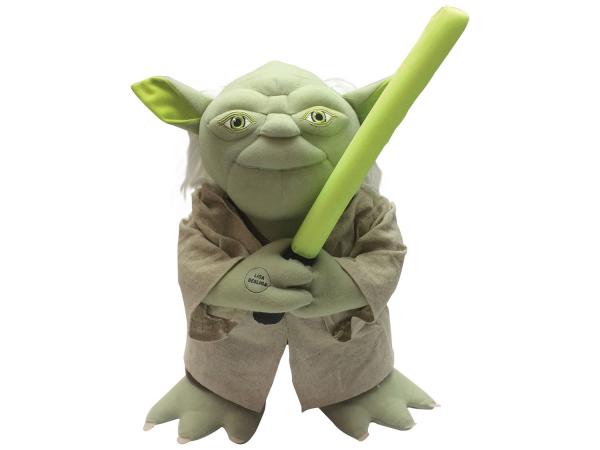 Star Wars Mestre Yoda - Candide