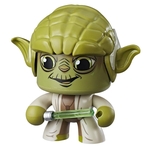 Star Wars Mighty Muggs Yoda #8