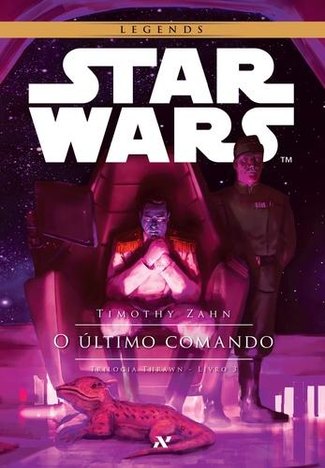 Star Wars - o Ultimo Comando