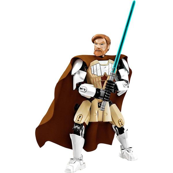 Star Wars Obi-wan Kenobi - Lego