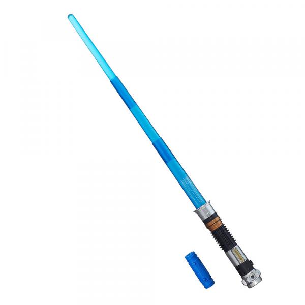 Star Wars - Sabre de Luz Eletrônico Azul - Luke Skywalker - Hasbro