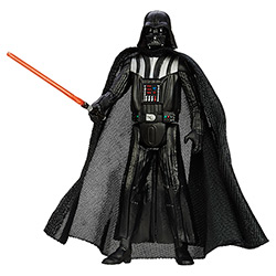 Star Wars Saga Darth Vader 3.75'' - Hasbro