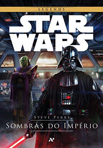 STAR WARS - Sombras do Império