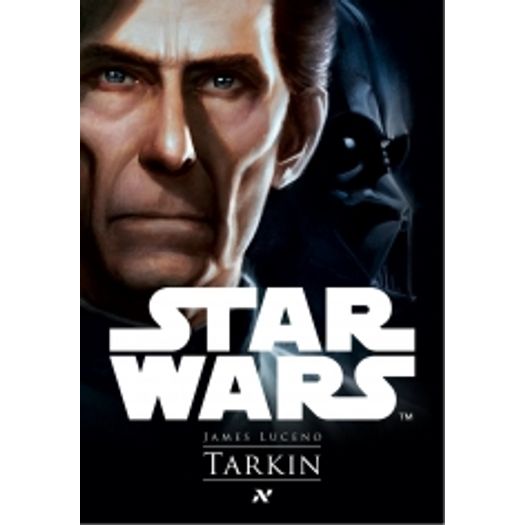 Star Wars - Tarkin - Aleph