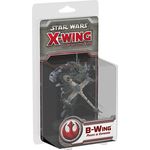 Star Wars X-wing Expansão B-wing