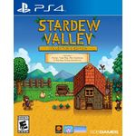 Stardew Valley: Collectors Edition - Ps4