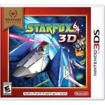 Starfox 64 - 3ds