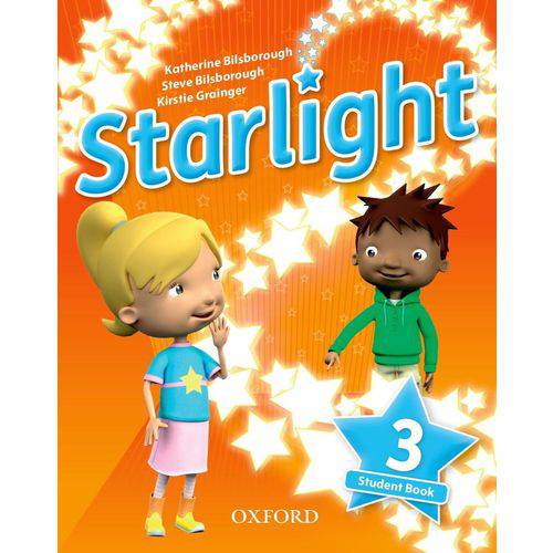 Starlight - Level 3 - Student's Book