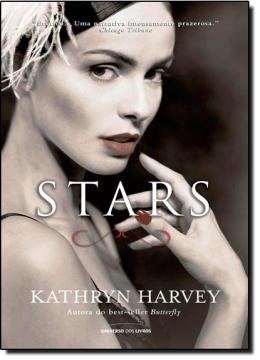 Stars - Universo dos Livros