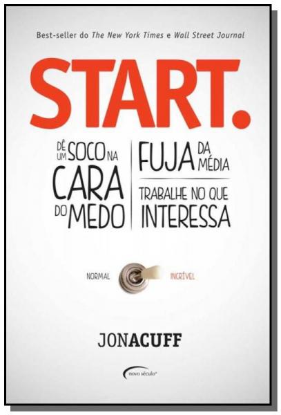 Start01 - Novo Seculo