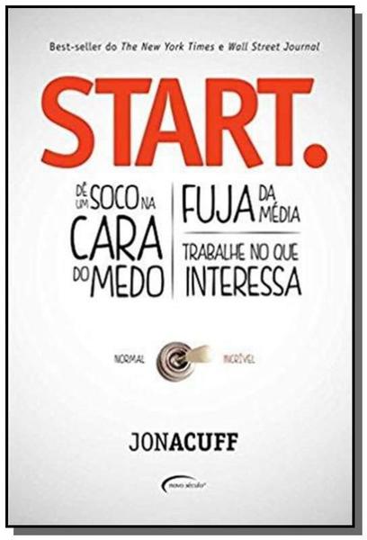 Start01 - Novo Seculo