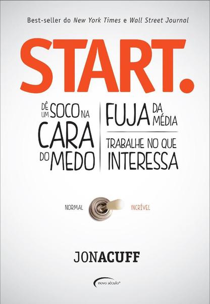 Start. - Novo Século - Sp