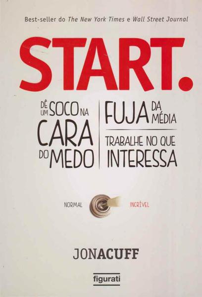 Start. - Novo Seculo