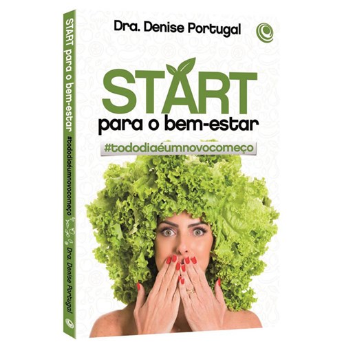 Start para o Bem-Estar - Dra. Denise Portugal