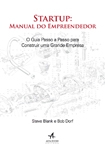 Startup - Manual do Empreendedor - Altabooks - 953103
