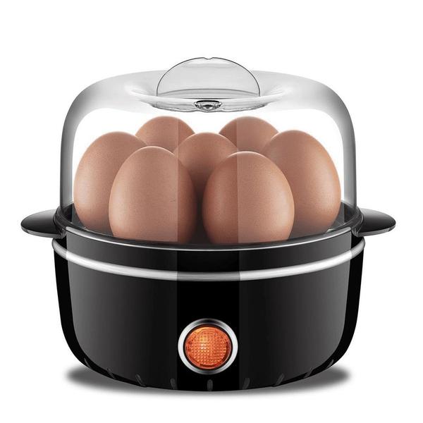 Steam Cooker Easy Egg EG01 Preto 360W 220V - Mondial