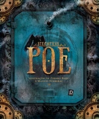 Steampunk Poe - Id - 952661