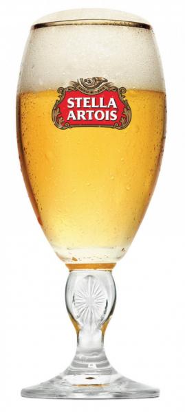 Stella Artois Cj. C/ 02 Tacas 250 Ml - Globimport