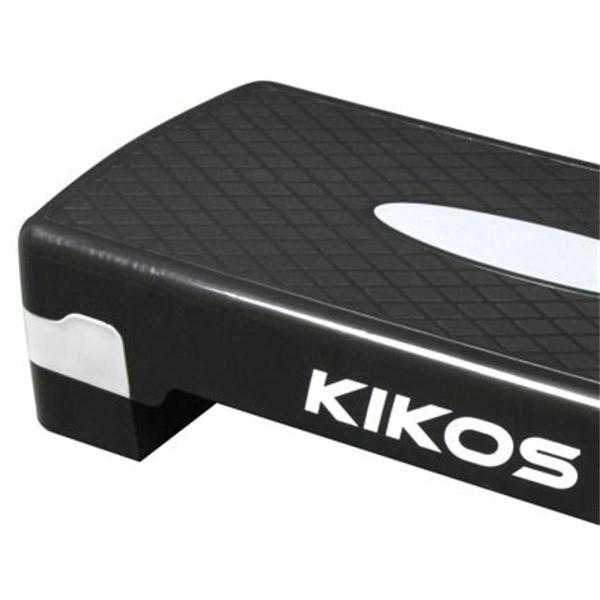 Step Aeróbico para Exercícios Físicos Light Ab3502 Kikos
