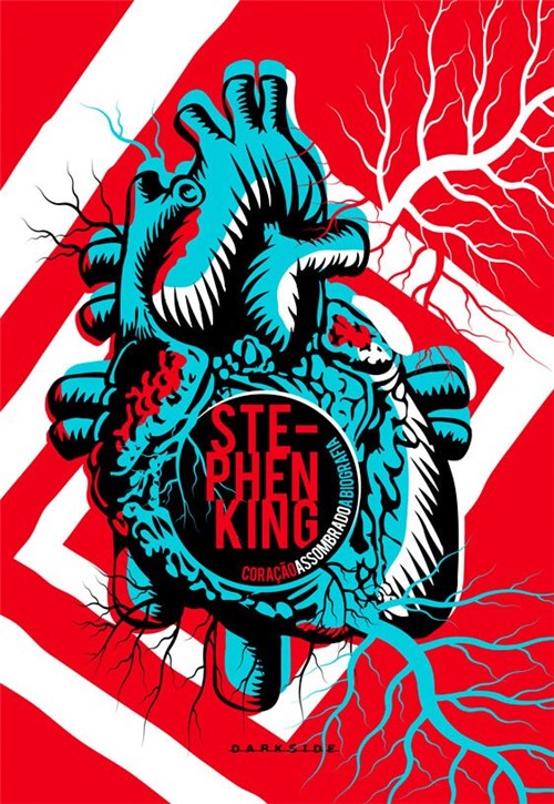 Stephen King - Coração Assombrado - a Biografia
