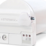 Stermax - Autoclave Eco Analógica - 12 Litros