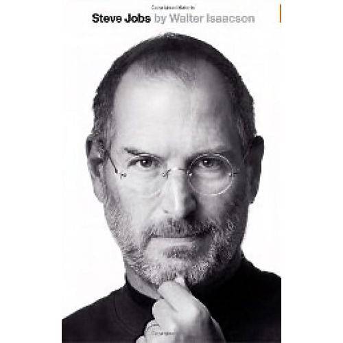 Steve Jobs - Simon & Schuster