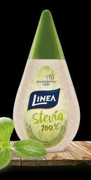 Stevia 100% Linea 25Ml