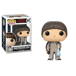 Stranger Things - Ghostbusters Will 547 Funko Pop