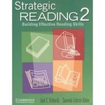Strategic Reading 2 - Student's Book