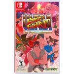 Street Fighter 2 - The Final Challengers - Nintendo Switch