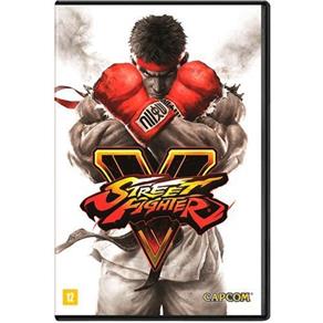 Street Fighter V BR - PC