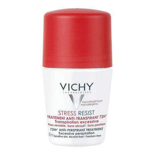 Stress Resist Vichy - Desodorante Anti Stress - 50ml