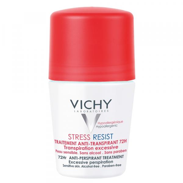 Stress Resist Vichy - Desodorante Anti Stress