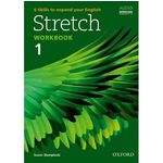 Stretch 1 - Workbook